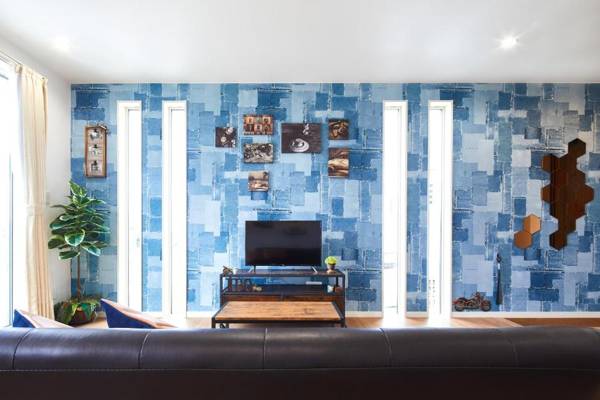 E-horizon Resort コンドミニアム名護 A