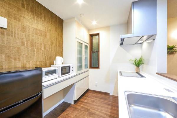 E-horizon Resort コンドミニアム名護B