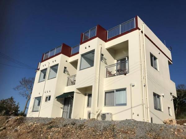 Sea Breeze Kouri Kourijima