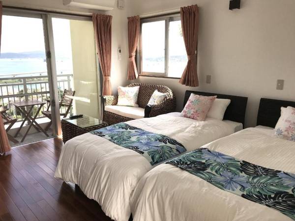 Sea Breeze Kouri Kourijima