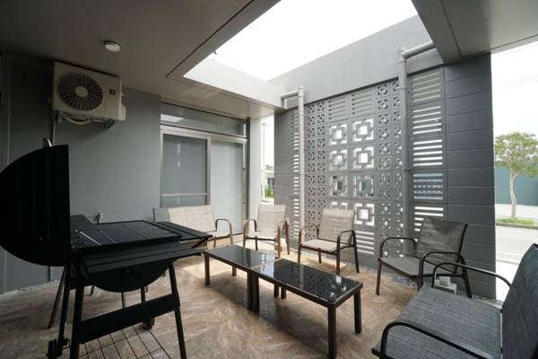 #良いロケーション #割引セール #BBQ可能 #長期滞在歓迎 -- Kokopelli House NAGO --