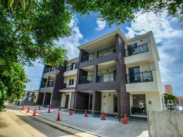 Ahman Inn Island Yagaji