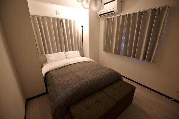 オーシャンテラス瀬底 Room101