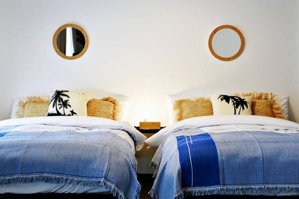 オーシャンテラス瀬底 Room302