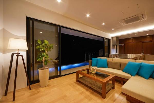 E-horizon Resort Premium 瀬底A