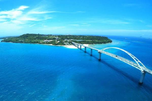 コンドミニアム MOTOBUさくらテラス