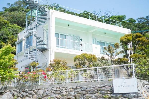 Villa Amaterrace