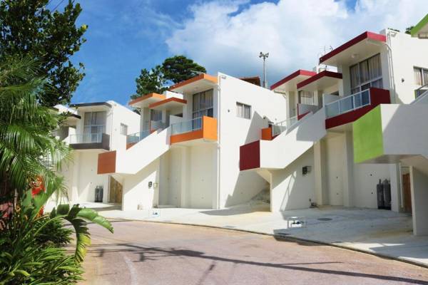 Condominium Ocean Motobu