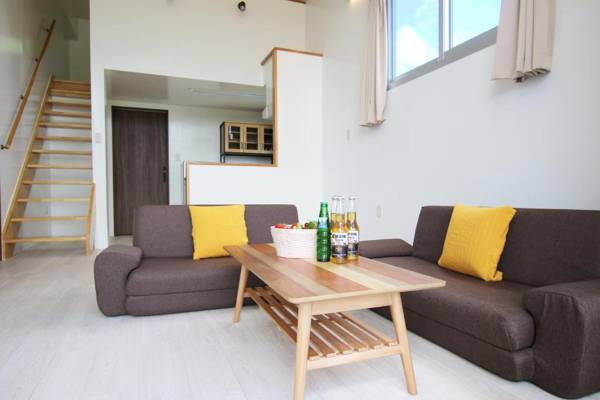 Condominium Ocean Motobu