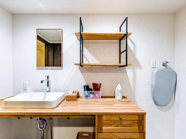 Rakuten STAY HOUSE x WILL STYLE Nago