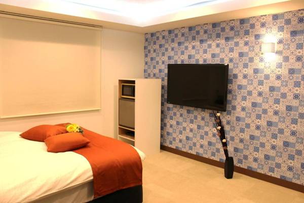 Hotel Pal Anesso Nakatsu (Love Hotel)