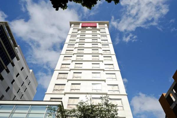 Mercure Hotel Okinawa Naha