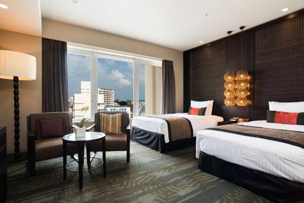 Rihga Royal Gran Okinawa