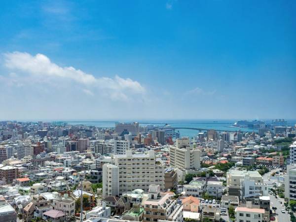 Daiwa Roynet Hotel Naha Omoromachi