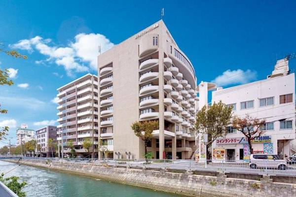 Hotel Resonex Naha