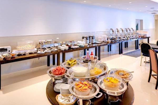 Hotel Resonex Naha