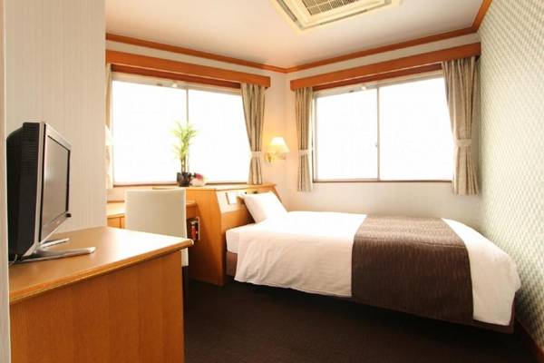 HOTEL LiVEMAX BUDGET Okinawa Tomariko