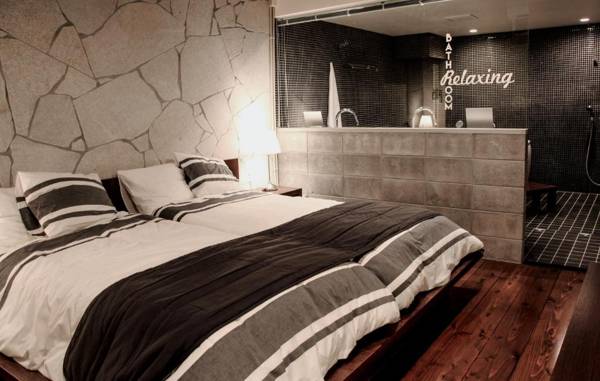 First Street Okinawa Kokusaidori Terrace