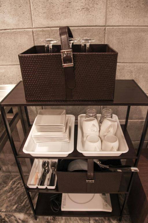 First Street Okinawa Kokusaidori Terrace