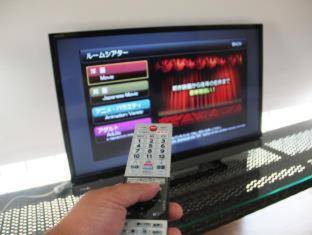 Living Inn Asahibashiekimae Premier