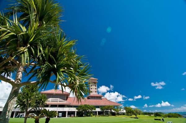 The Southern Links Resort Hotel