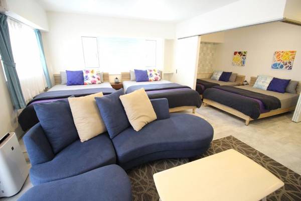 Condominium Felicita Naha