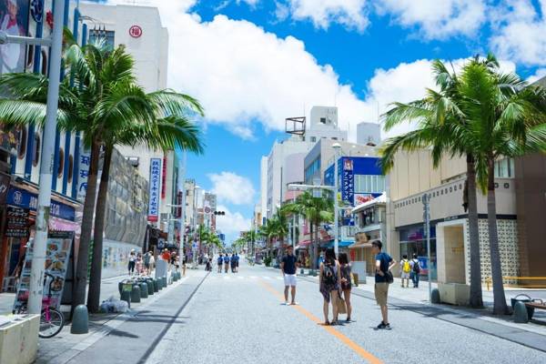 Holiday Homes TSUBOYA 202