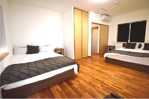 Suminchu House Ichariba