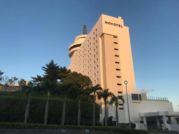 Novotel Okinawa Naha