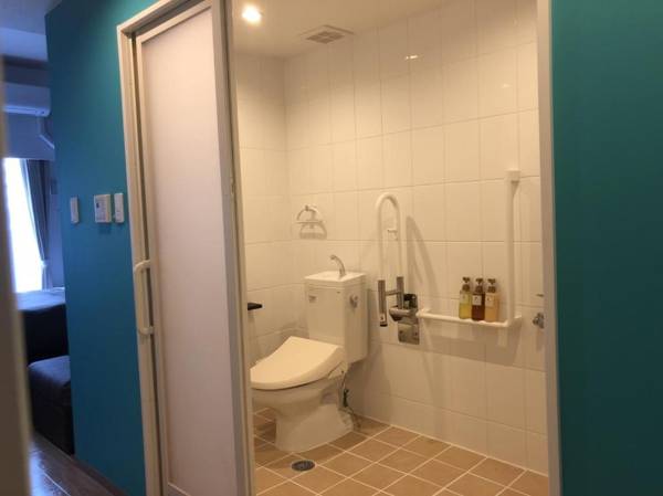 Mr. Kinjo in Sakaemachi