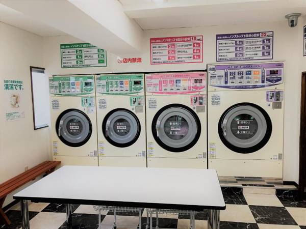 Sunset Hills Inn Naha