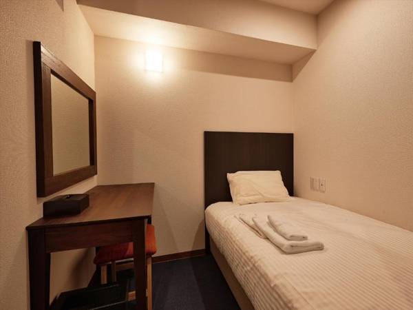 Creass Hotel Tsubogawa Marche