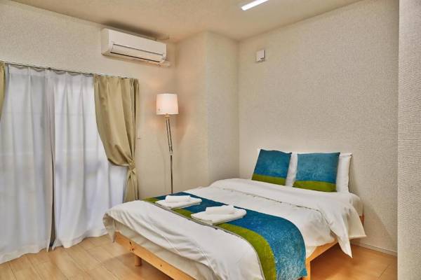 M's Hotel Omoromachi