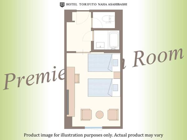 Hotel Torifito Naha Asahibashi