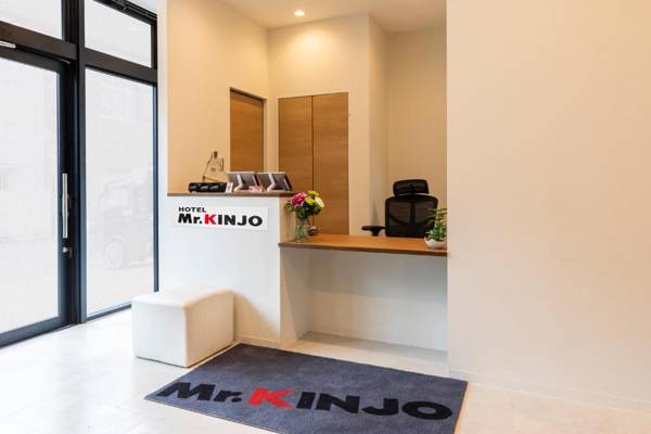 Mr.KINJO inn NAHA