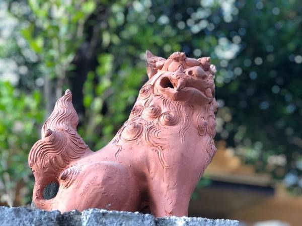 沖縄古民家お宿ななつぼし Okinawa Traditional House Nanatsuboshi