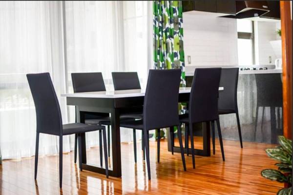 Naha City Family inn B32