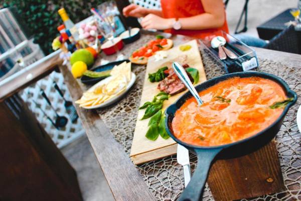 Terrace House Tsubokawa