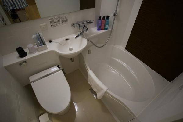 Hotel Lantana Naha Matsuyama