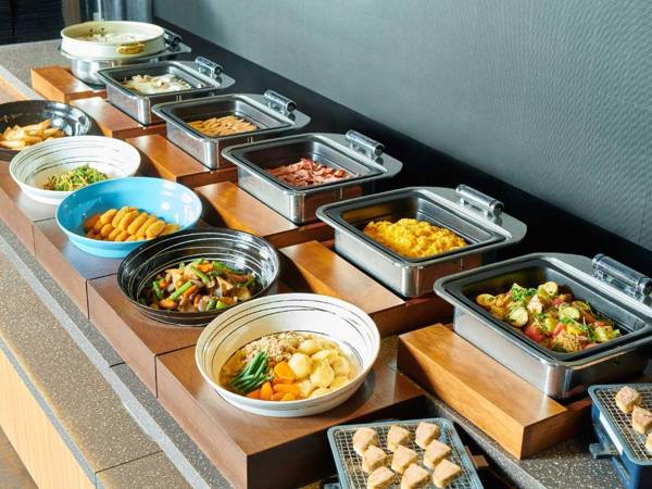 Tokyu Stay Okinawa Naha