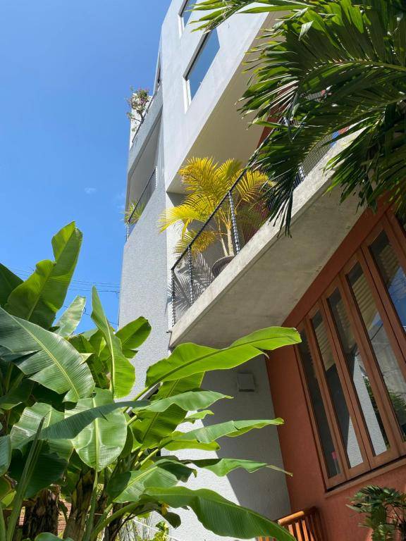 ON THE SAME HOTEL-All suite-