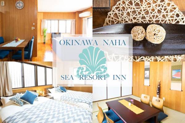 OKINAWA NAHA Sea Resort Inn