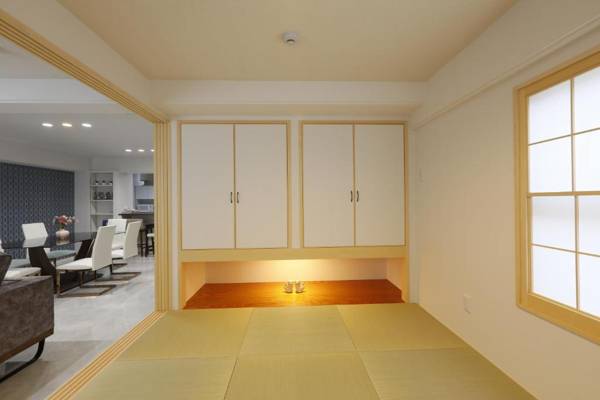 コンドミニアムHARU 那覇県庁前 201