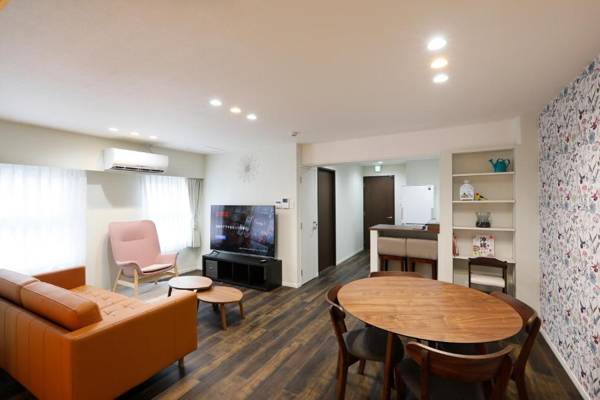 コンドミニアムHARU 那覇県庁前 202