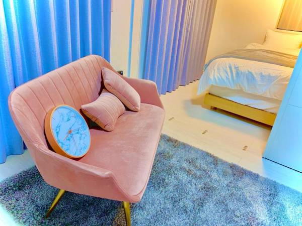 vent du vent.NJ最上階