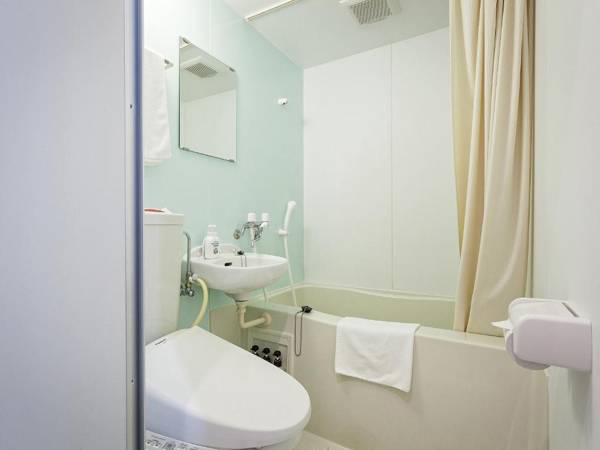 Kariyushi Condominium Resort Sky・Living Hotel 