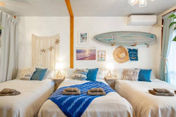 Type B Room 27平米 - ウル エスポワール那覇2-