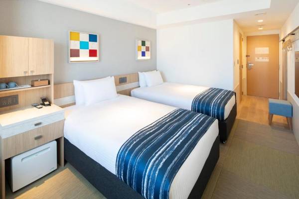 Okinawa Hinode Resort & Hot Spring Hotel