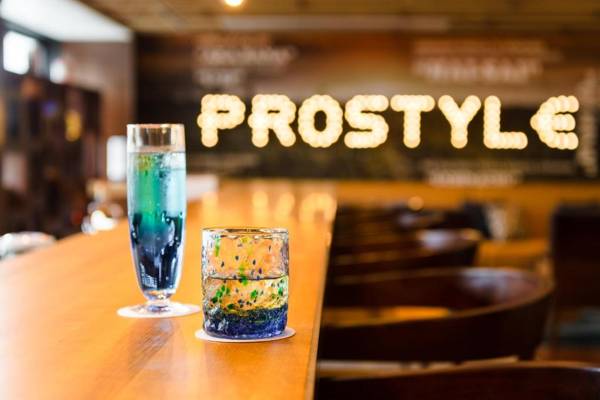 プロスタイル旅館 那覇県庁前