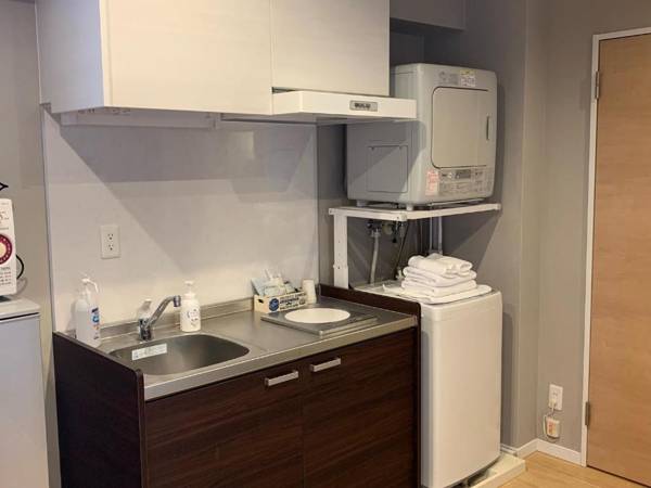 Clean Hotels in Higashimachi Annex